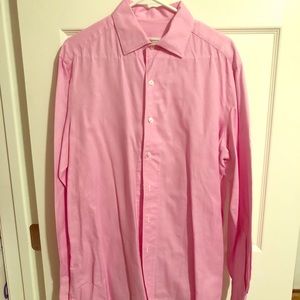 Domenico Vacca Shirt